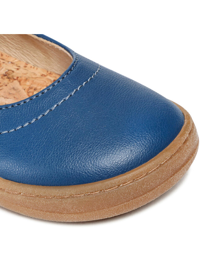 Primigi Halbschuhe Primigi 1919044 S Blau