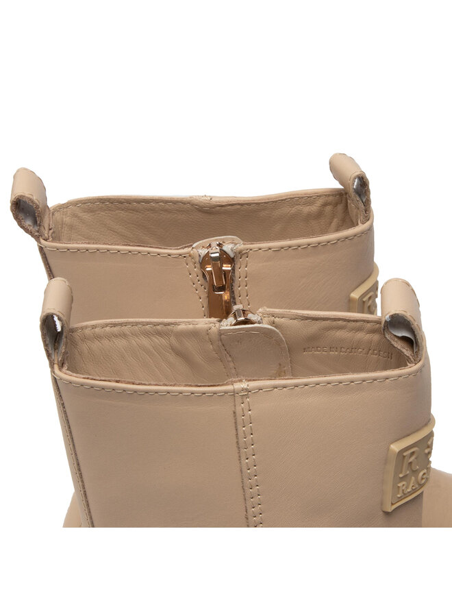 Rage Age Botine Rage Age RA-69-06-000516 Bej