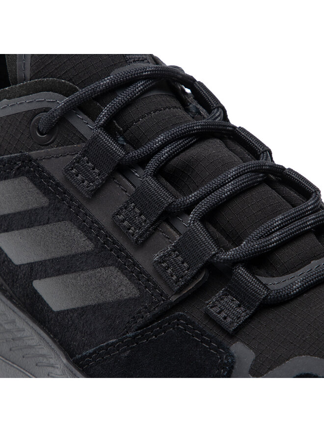 adidas Trekkingschuhe adidas Terrex Hikster W FW0387 Schwarz