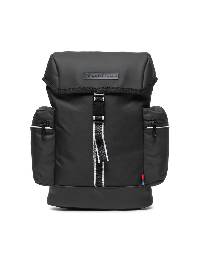 Puma Plecak Puma BMW MMS Women s Backpack 079601 Czarny