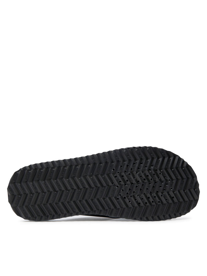 Geox Flip-flops Geox U Erice U45GUC 00043 C9999 Fekete
