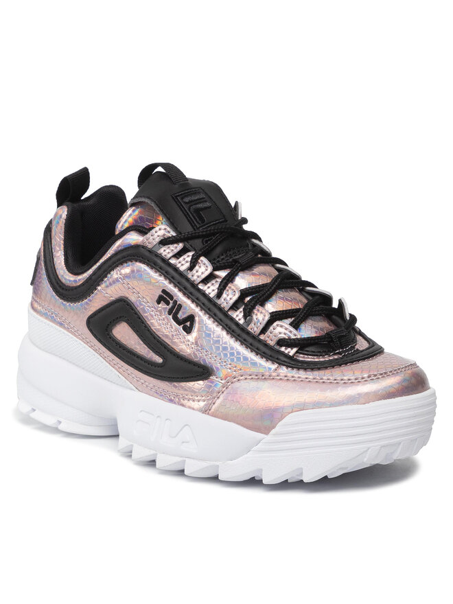 Fila Снікерcи Fila Disruptor F Wmn 1011236.80Y Рожевий
