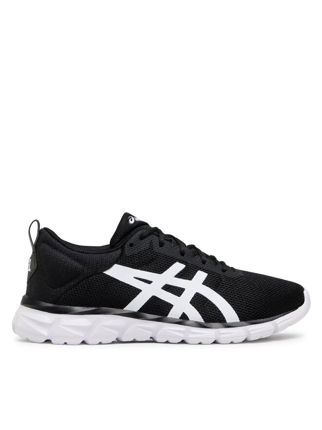 Asics Снікерcи Asics Gel-Quantum Lyte 1201A235 Чорний