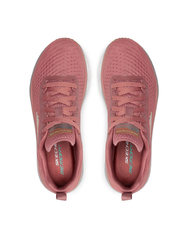 Skechers Zapatillas Skechers Make Moves 149277/ROS Rosa