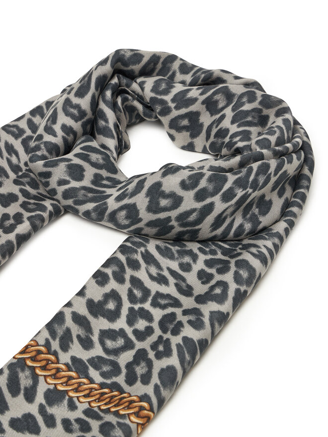 Guess Шал Guess AW5349 MOD03 Сив