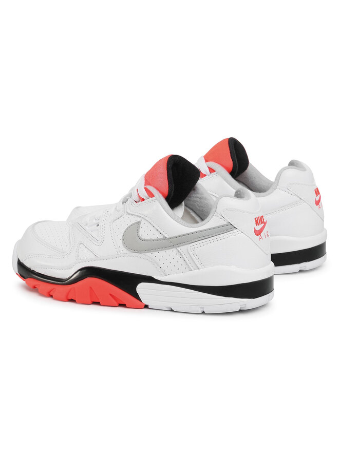 Nike Снікерcи Nike Air Cross Trainer 3 Low CN0924 101 Білий