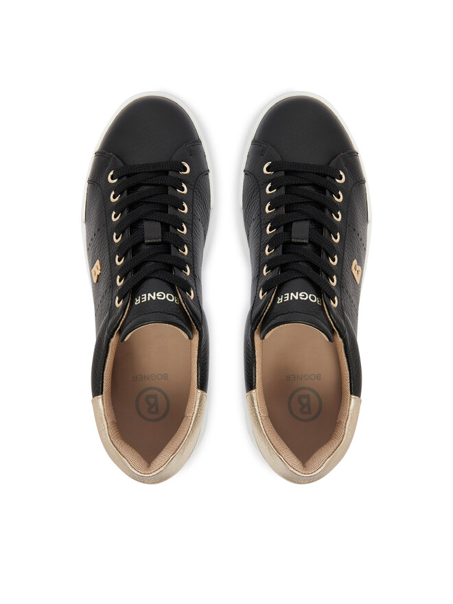 Bogner Sneakers Bogner Hollywood 20 D 22620025 Schwarz