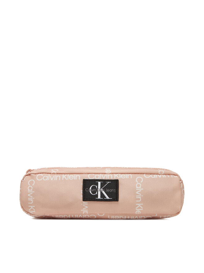 Calvin Klein Jeans Κασετίνα Calvin Klein Jeans IU0IU00710 Ροζ