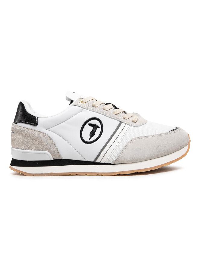 Trussardi Laisvalaikio batai Trussardi 77A00342 Balta