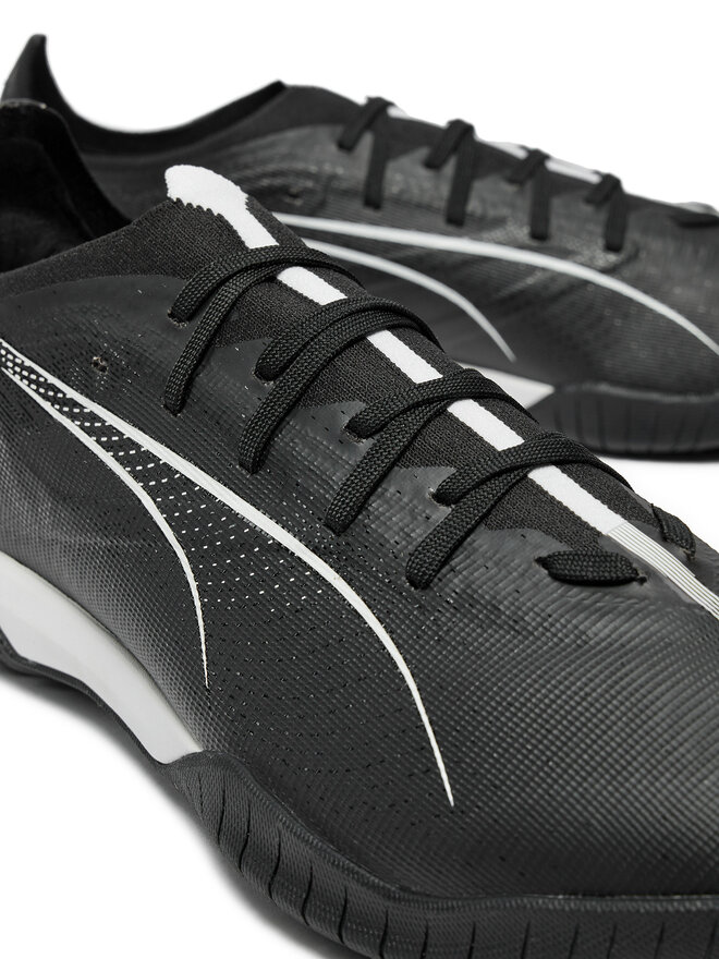 Puma Scarpe da calcio Puma Future 5 Match Tt 107892 Nero