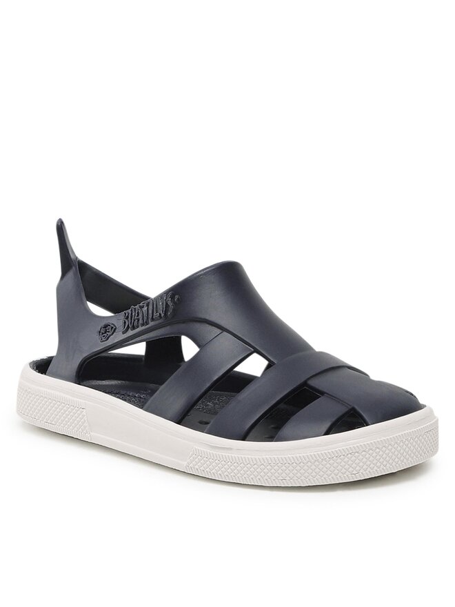 Boatilus Σανδάλια Boatilus Bioty Beach Sandals 123 Σκούρο μπλε