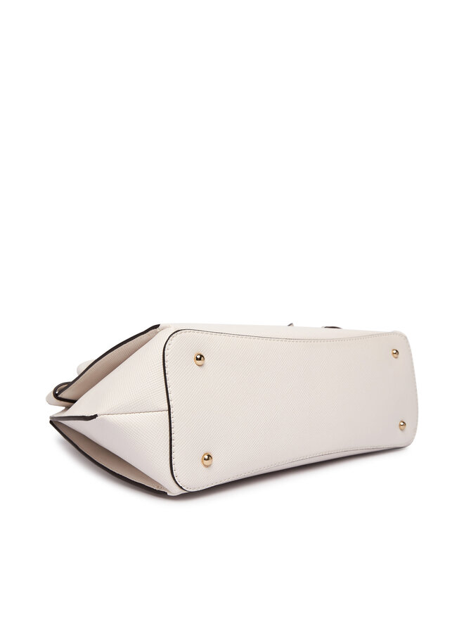 Guess Handtasche Guess Serenova HWZG80 91060 Écru