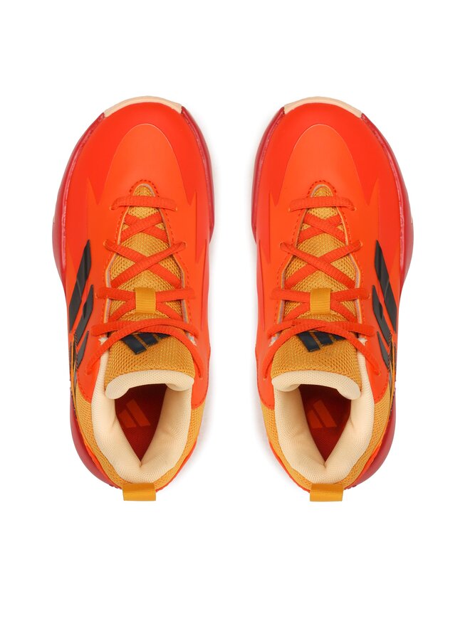 adidas Zapatillas de baloncesto adidas Cross 'Em Up Select IE9274 Naranja