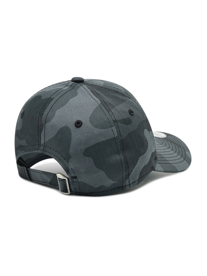 New Era Kšiltovka New Era Kids League Essenti Child 12745560 M Šedá