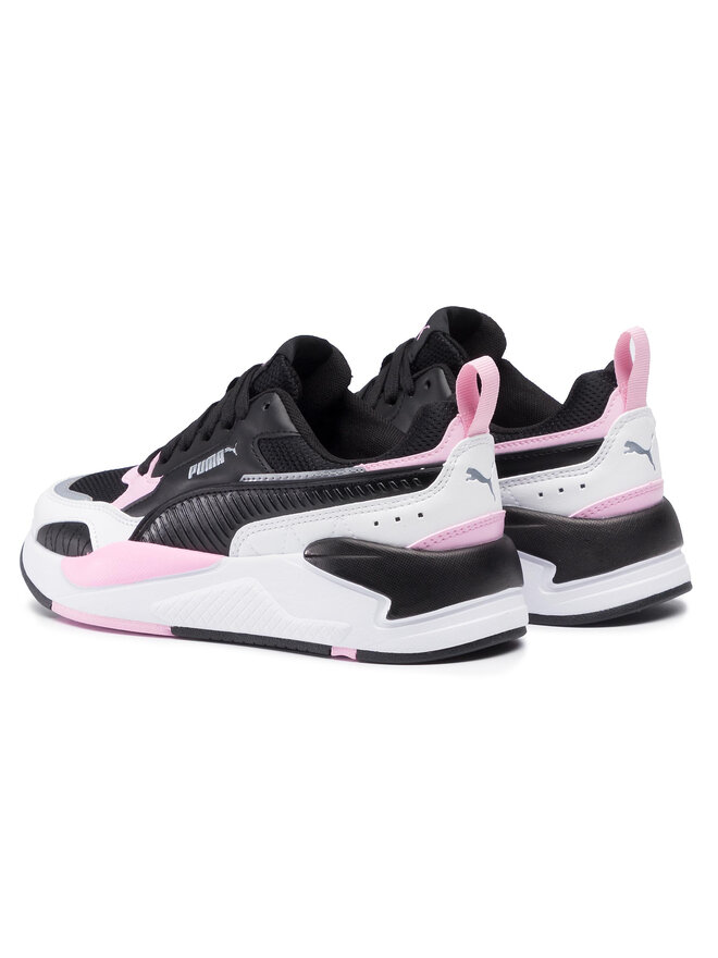 Puma Sneakers Puma X-Ray 2 Square Jr 374190 03 Schwarz