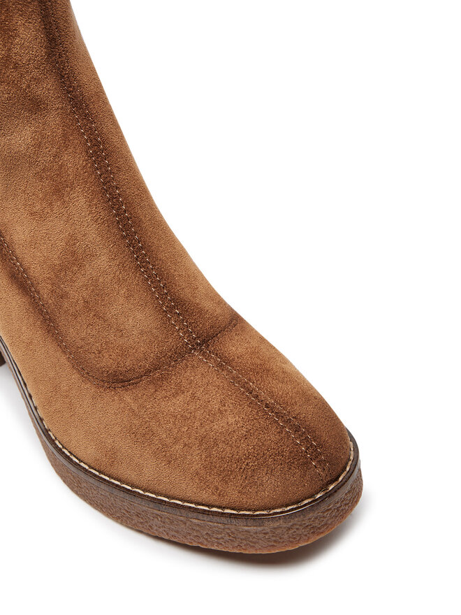 Refresh Botines Refresh 172015 Marrón