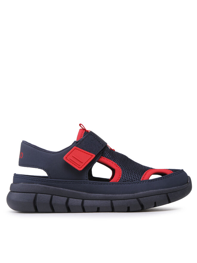 Sandal polo new arrivals