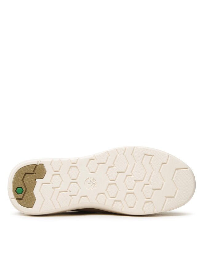 Timberland Sneakersy Timberland Seneca Bay Oxford TB0A5TY5DR01 Béžová