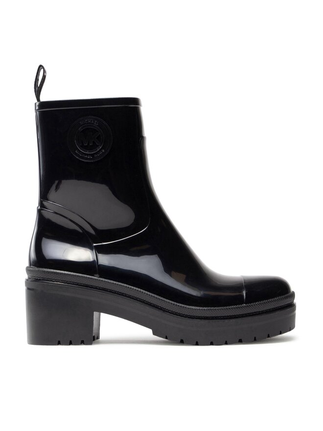 Botines MICHAEL Michael Kors Karis Rainboot 40F3KSMB5Q Negro zapatos.es