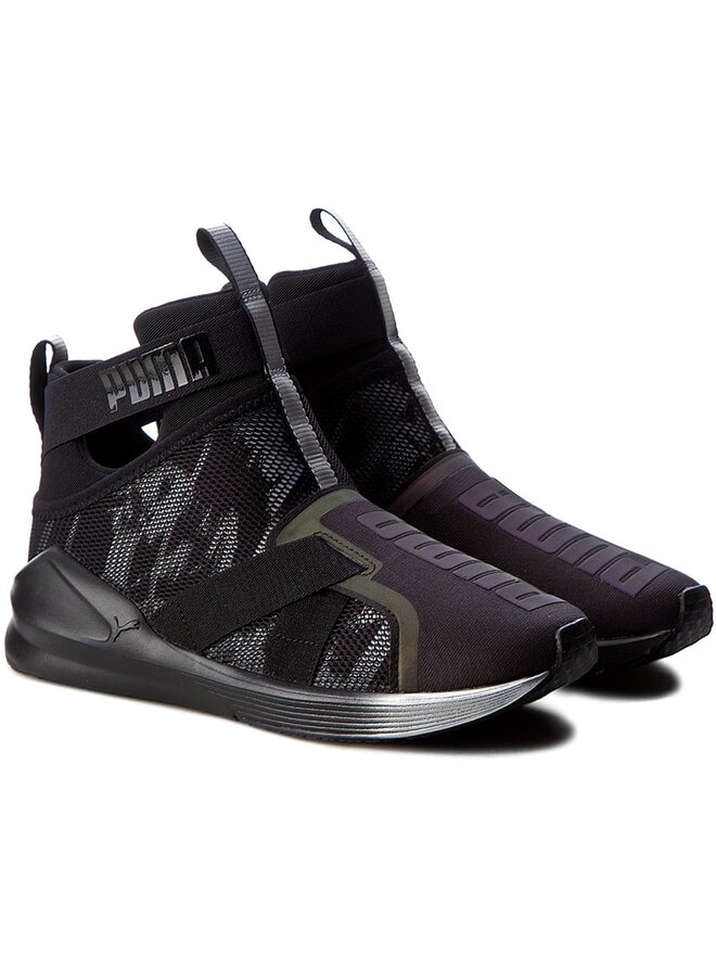 Zapatillas puma fierce hombre top