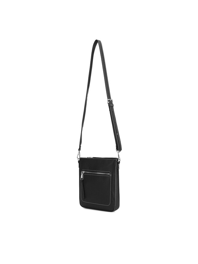 Jenny Fairy Bolso Jenny Fairy JFR-L-023-06 Negro