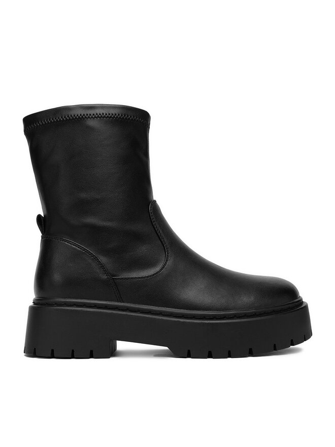 DeeZee Μποτάκια DeeZee 13123-41 Μαύρο