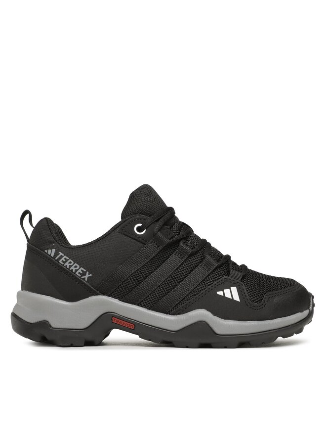 adidas Trekingová obuv adidas Terrex AX2R Hiking IF7514 Čierna