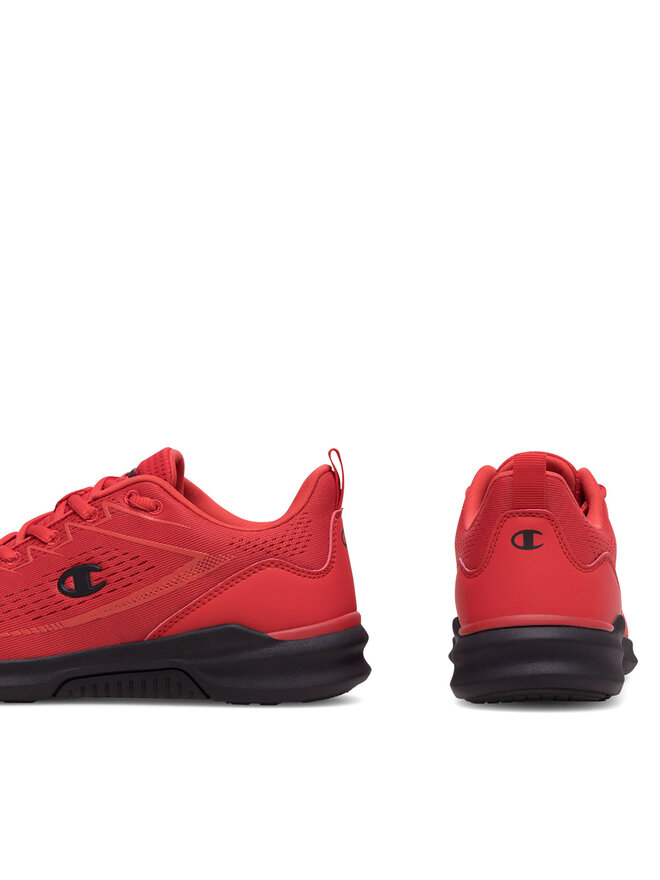 Champion Sneakers Champion NIMBLE GS S32747-RS001 Rot