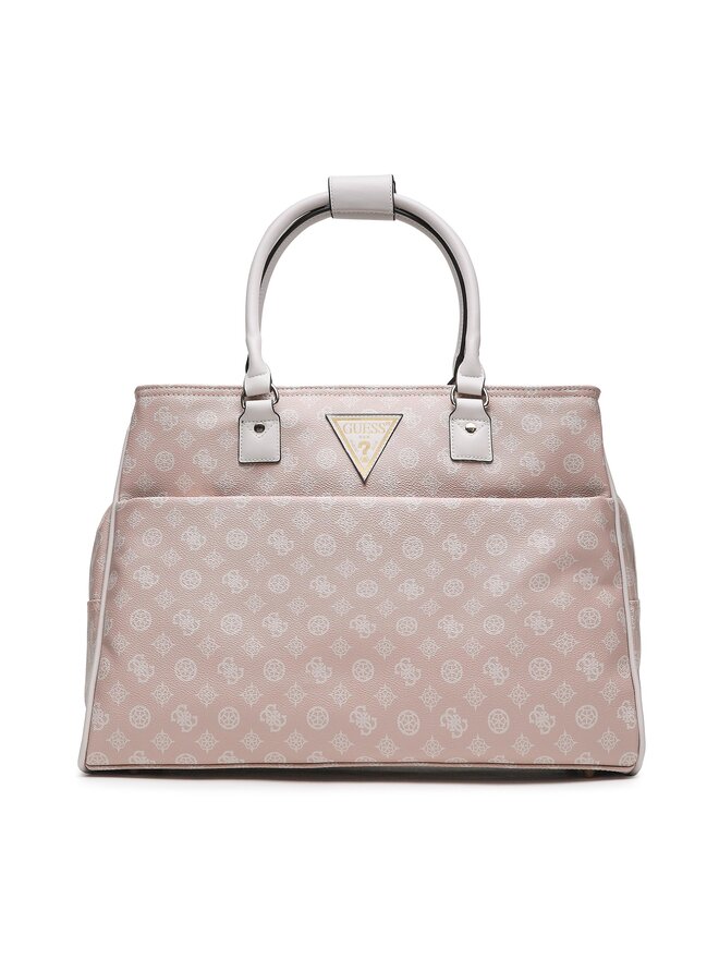 Guess Ročna torba Guess TWP745 29190 Roza