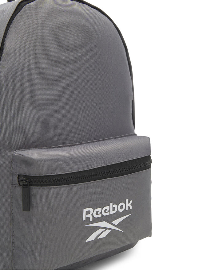 Reebok Ruksak Reebok RBK-001-CCC-05 Sivá