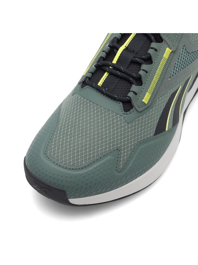 Reebok Boty do posilovny Reebok Nanoflex Adventure T HR0416-M Zelená