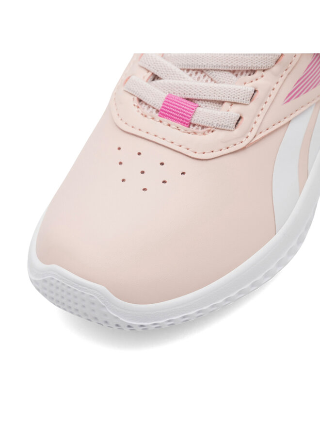 Reebok Bėgimo batai Reebok Rush Runner 5 Syn Alt IG0530 Rožinė