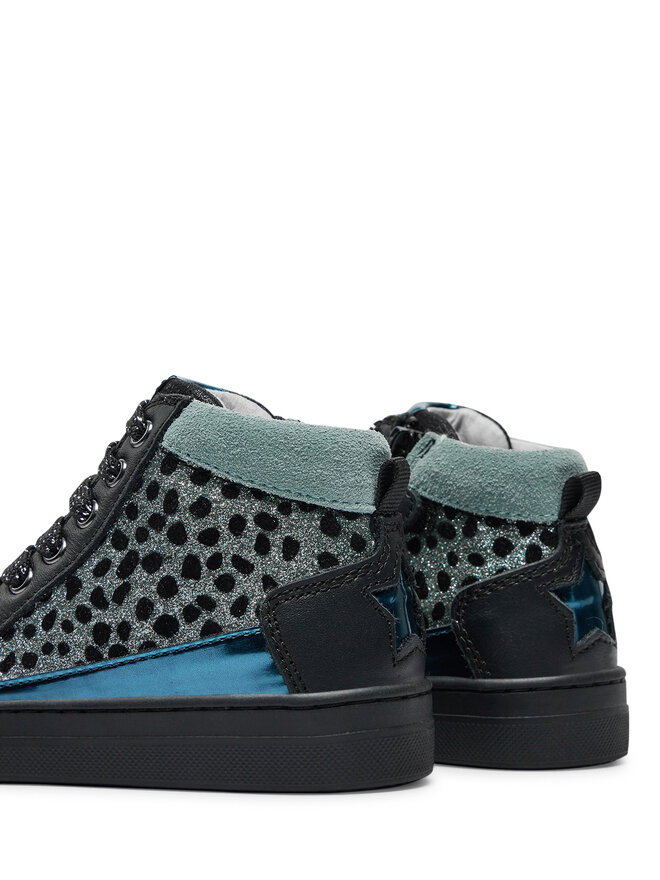 Garvalin Botines planos Garvalin 231541 M Negro