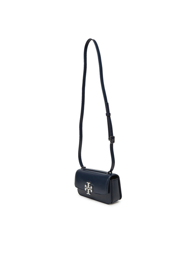 Tory Burch Torebka Tory Burch 164832 Granatowy