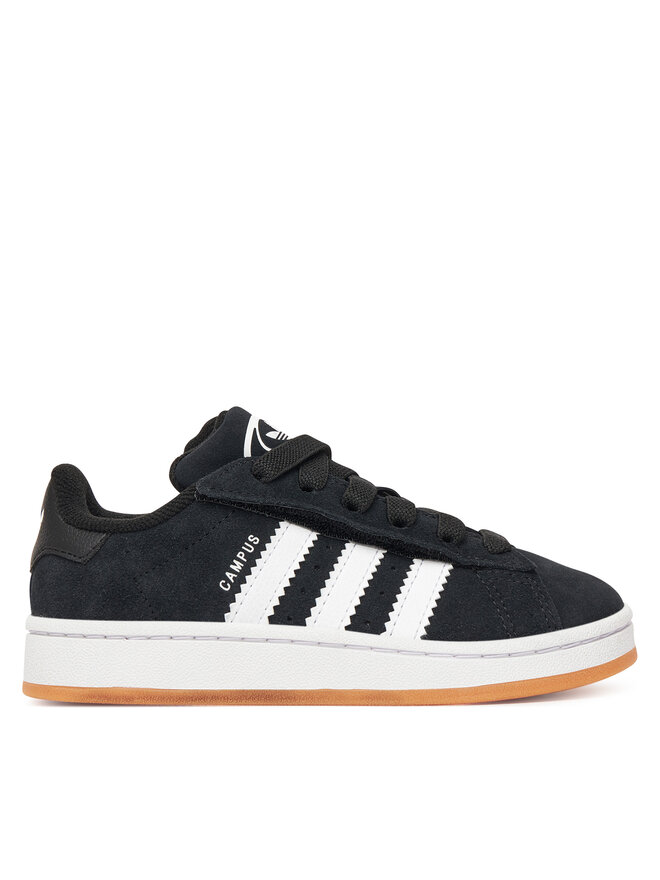 adidas Снікерcи adidas Campus 00S Comfort Closure JQ6386 Чорний