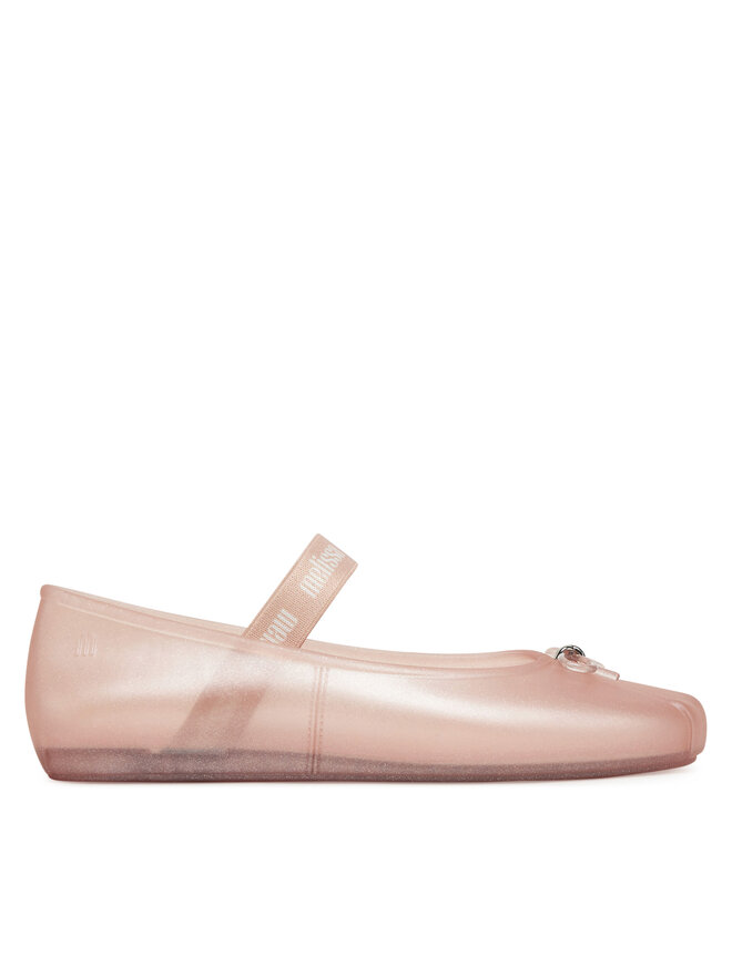 Melissa Балетки Melissa Melissa Sophie Ad M 35701 Рожевий
