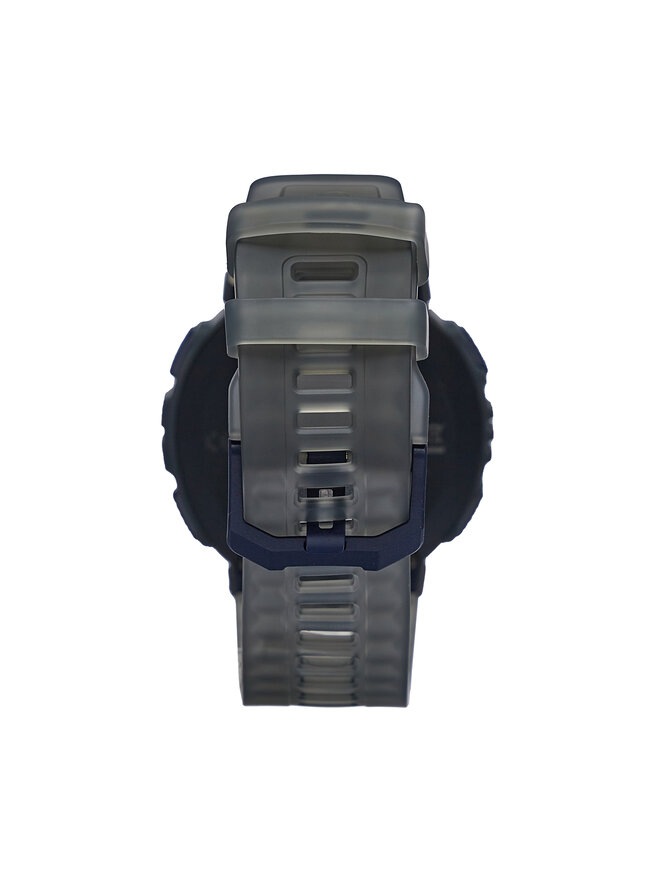 Amazfit Smartwatch Amazfit Active Edge W2212EU2N Dunkelblau
