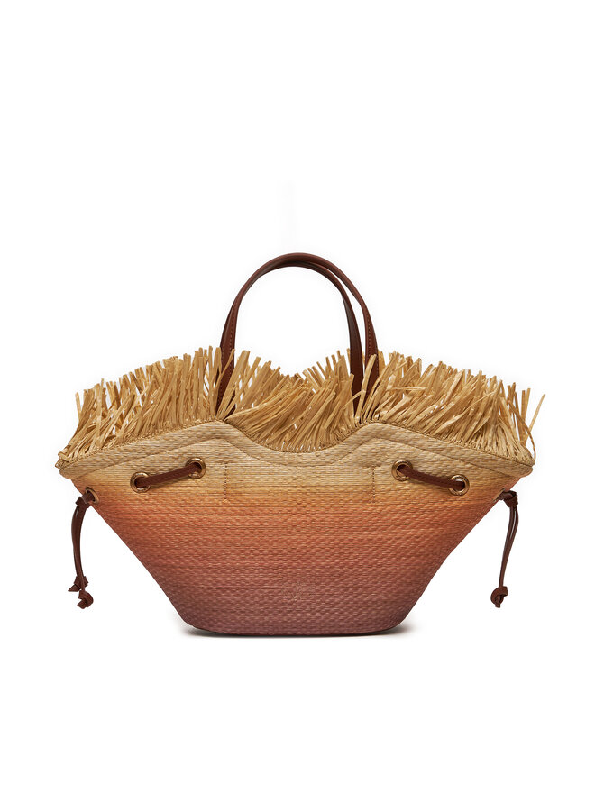 PINKO Сумка Pinko Pagoda Small Shopper . PE 24 PLTT 102910 A1R6 Бежевий