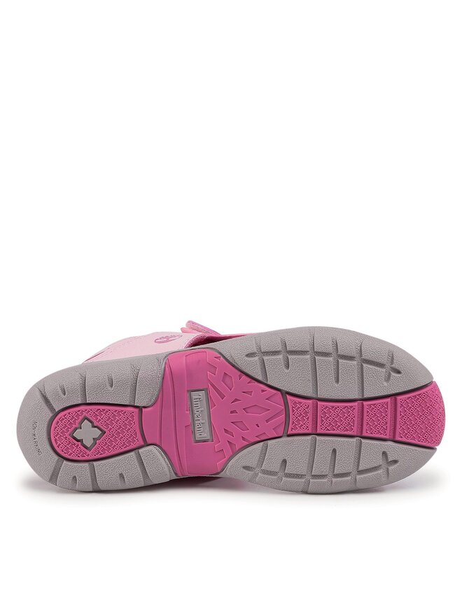 Timberland Σανδάλια Timberland Moss Jump 2 Strap Sandal TB0A2AJ3X821 Ροζ