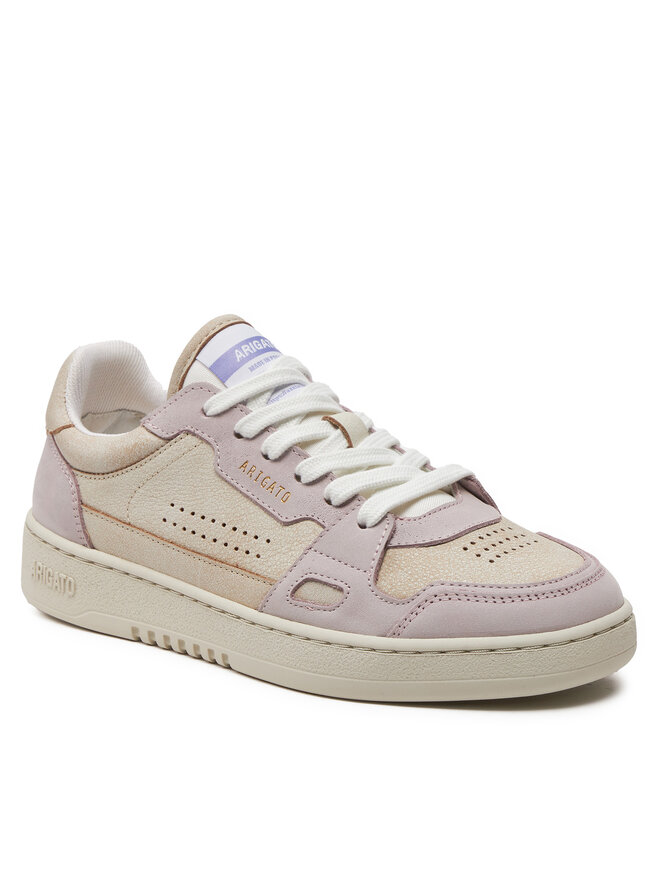Axel Arigato Tenisice Axel Arigato Dice Lo Sneaker 1698001 Bež