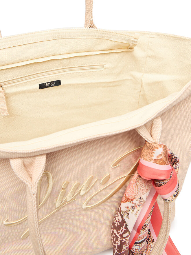 Liu Jo Handtasche Liu Jo VA6191 T546A Rosa