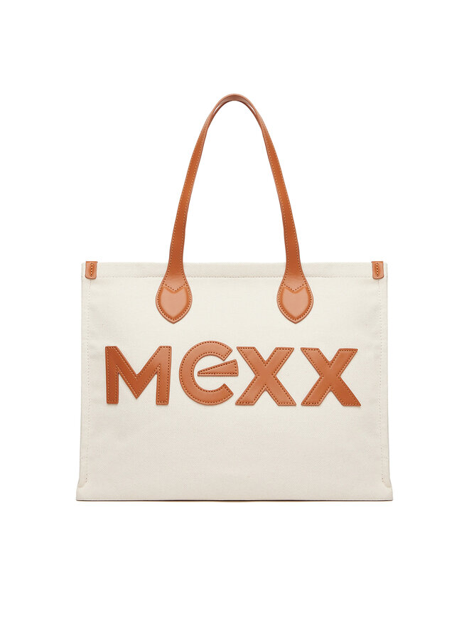 MEXX Дамска чанта MEXX MEXX-L-001-07 Бежов