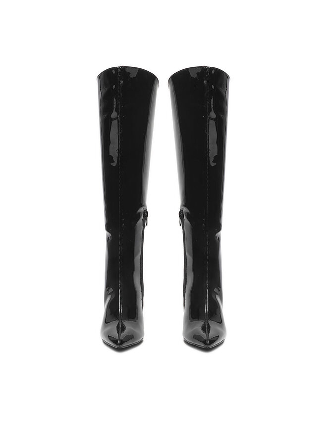 DeeZee Stiefel DeeZee 197-6 Schwarz