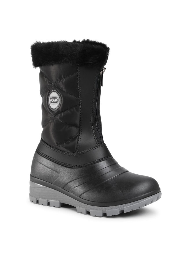 Olang Botas de nieve Olang Nancy Negro