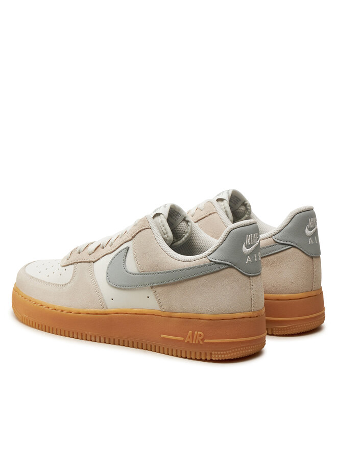 Nike Sportcipők Nike Air Force 1 '07 Lv8 FQ8714 002 Bézs