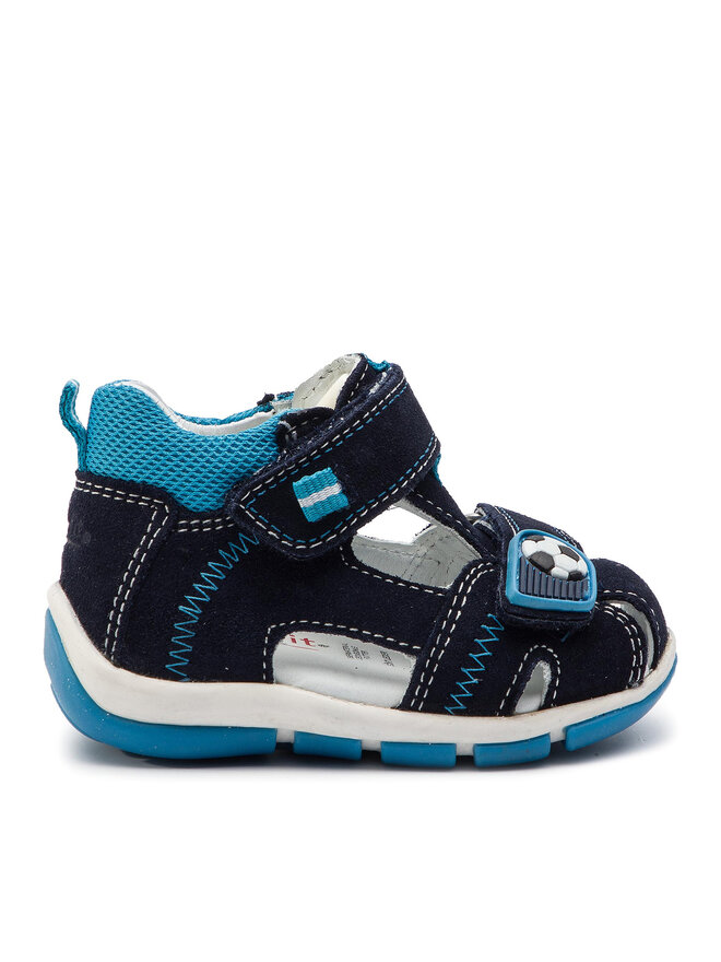 Superfit Σανδάλια Superfit 8-00144-81 M Σκούρο μπλε