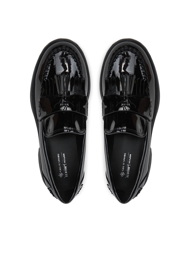 Call It Spring Loafers Call It Spring Raphaella 13854569 Negro