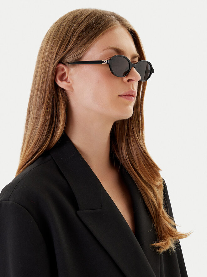 Furla Ochelari de soare Furla Sunglasses WD00154-A.0116-O6000-4-401-20-CN-D Negru