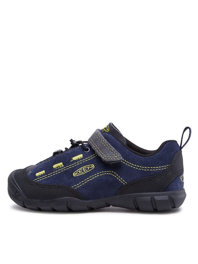 Keen Scarpe da trekking Keen Jasper II 1026621 Blu scuro