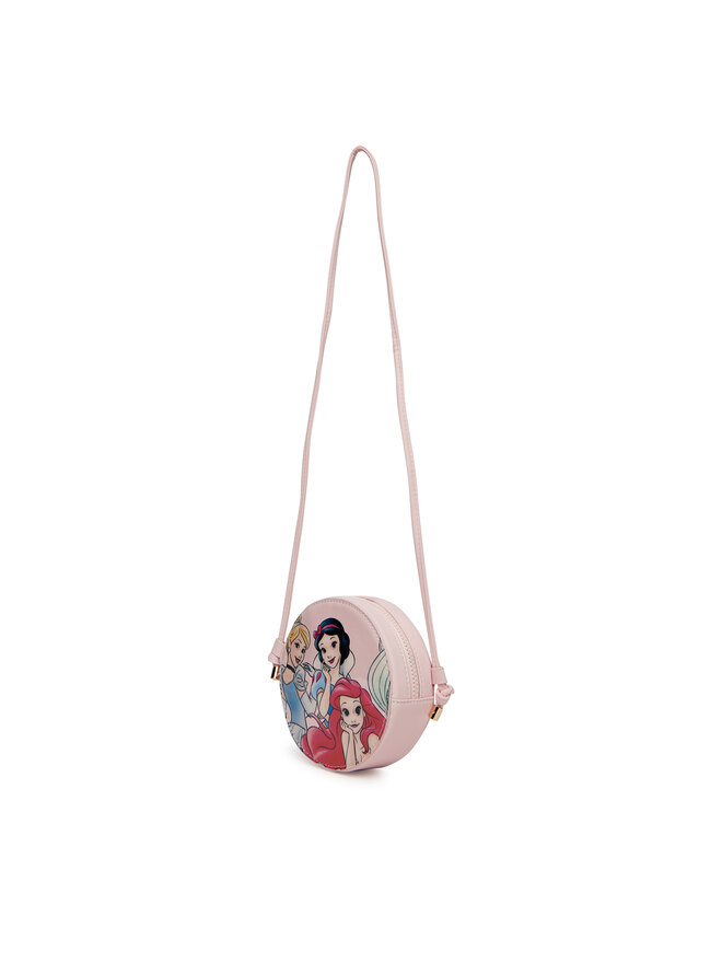 Princess Дамска чанта Princess ACCCS-SS25-245DPRN Розов